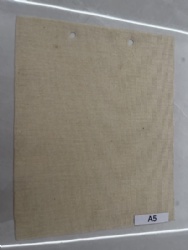 Reinforcement Materials with Adhesive for Shoes | EVA Fusible Interlining A5