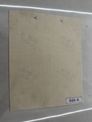 Woven Reinforcement Material for Toe-Puff & Counter | EVA Fusible & Self-Adhesive Fabric A10-A