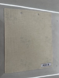 Reinforcement Material for Uppers & Heel Counters | EVA Fusible & Self-Adhesive Fabric A10-B