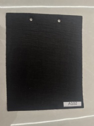 Toe Puffs, Heel Counters & Reinforcement Materials | EVA Fusible & Self-Adhesive Fabric A102