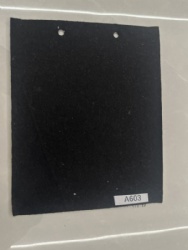 Thermoformable Reinforcement Fabric for Footwear and Leather Goods | A603