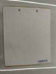 Toe Puff & Counter Reinforcement Material for Footwear | Heat-Moldable Structural Support A626*0.8