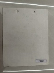 F102 Thermoactive & Self-Adhesive Reinforcement Interlining for Footwear