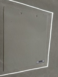Self-Adhesive Low Temperature Hot Melt Adhesive Sheet for Footwear Reinforcement (6006)