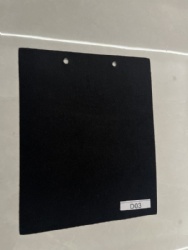 Velvet Hot Melt Adhesive Sheet for Footwear Upper Reinforcement & Protective Bonding (D03)
