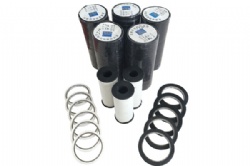 Heel Reinforcement Tape / Heel Counter Tape