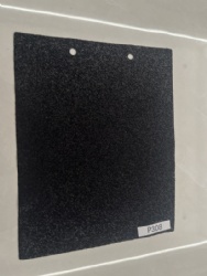 High-Stiffness Fusible Interlining for Footwear